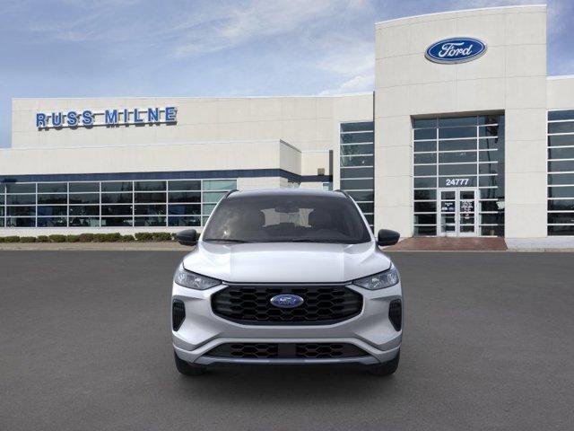 new 2024 Ford Escape car, priced at $36,160