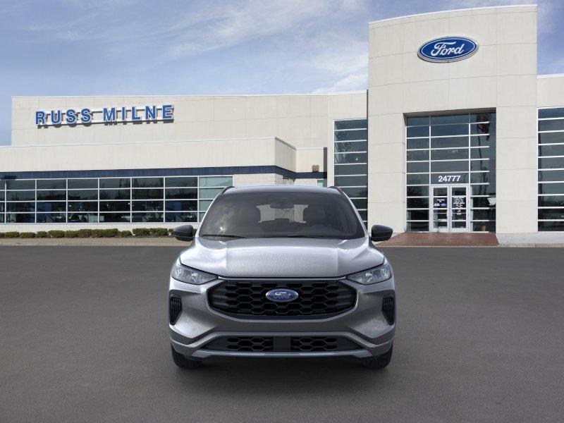 new 2024 Ford Escape car, priced at $36,160