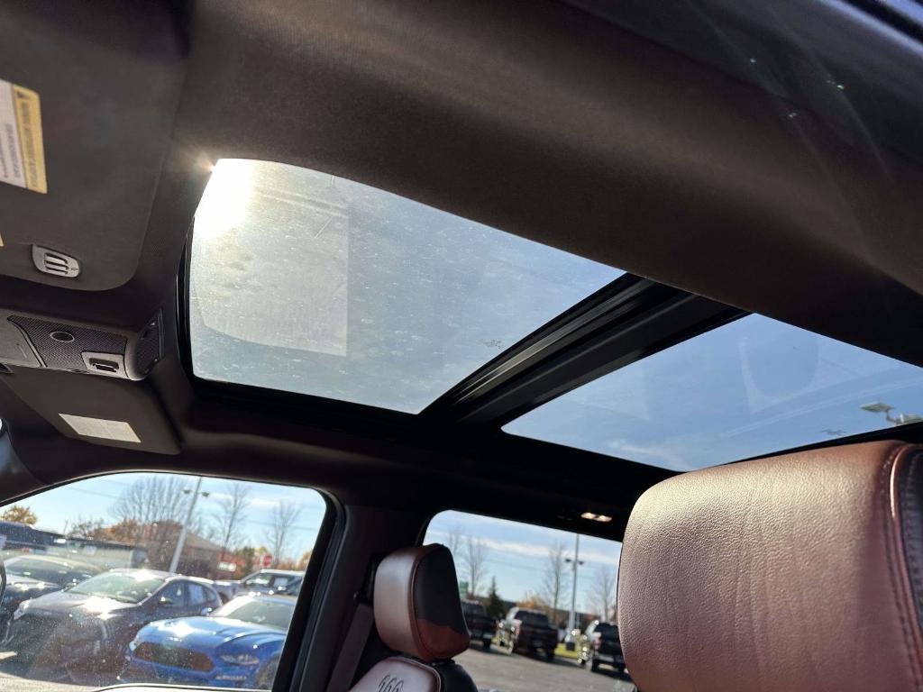 used 2019 Ford F-150 car, priced at $30,995