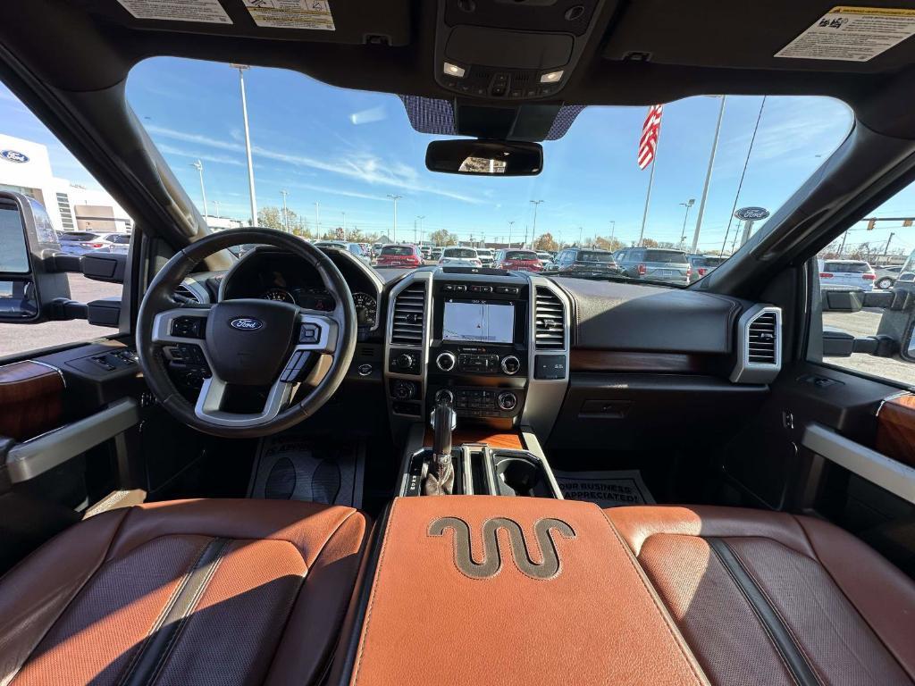used 2019 Ford F-150 car, priced at $30,995