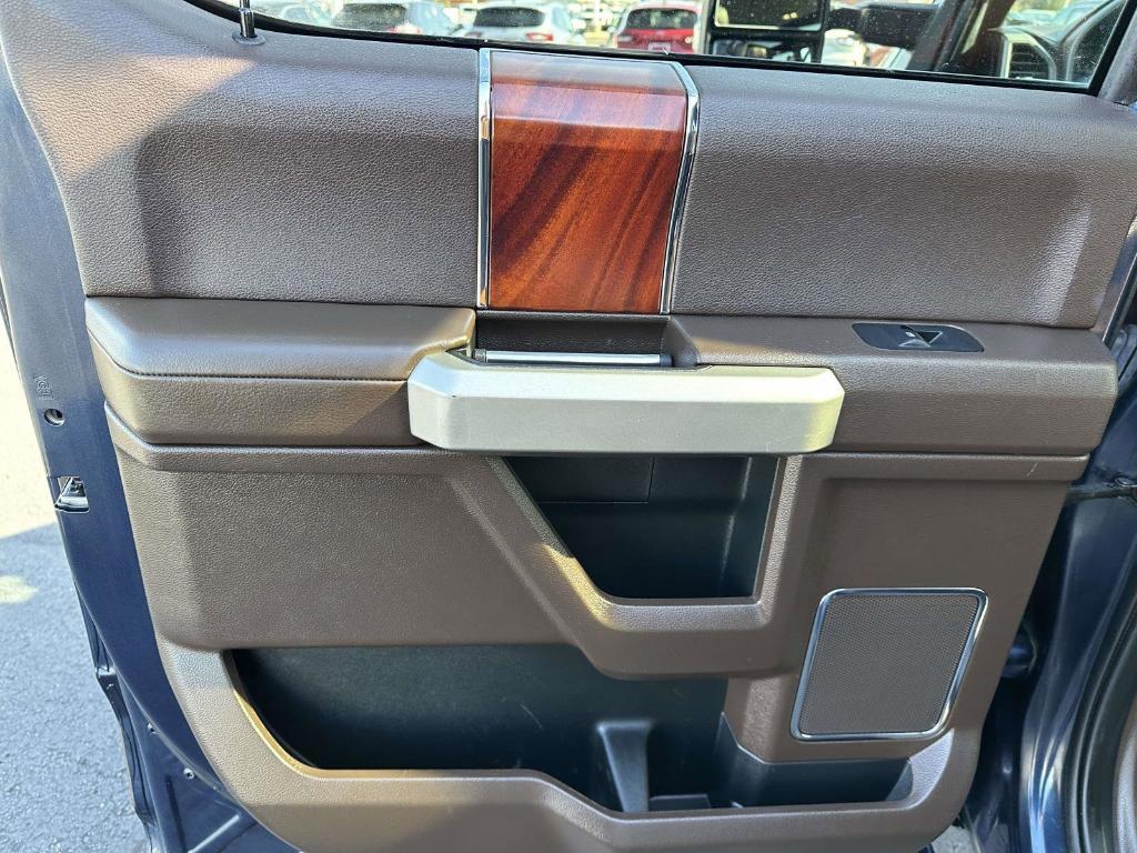 used 2019 Ford F-150 car, priced at $30,995