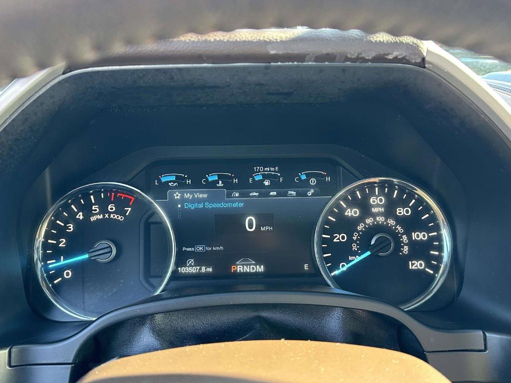 used 2019 Ford F-150 car, priced at $30,995