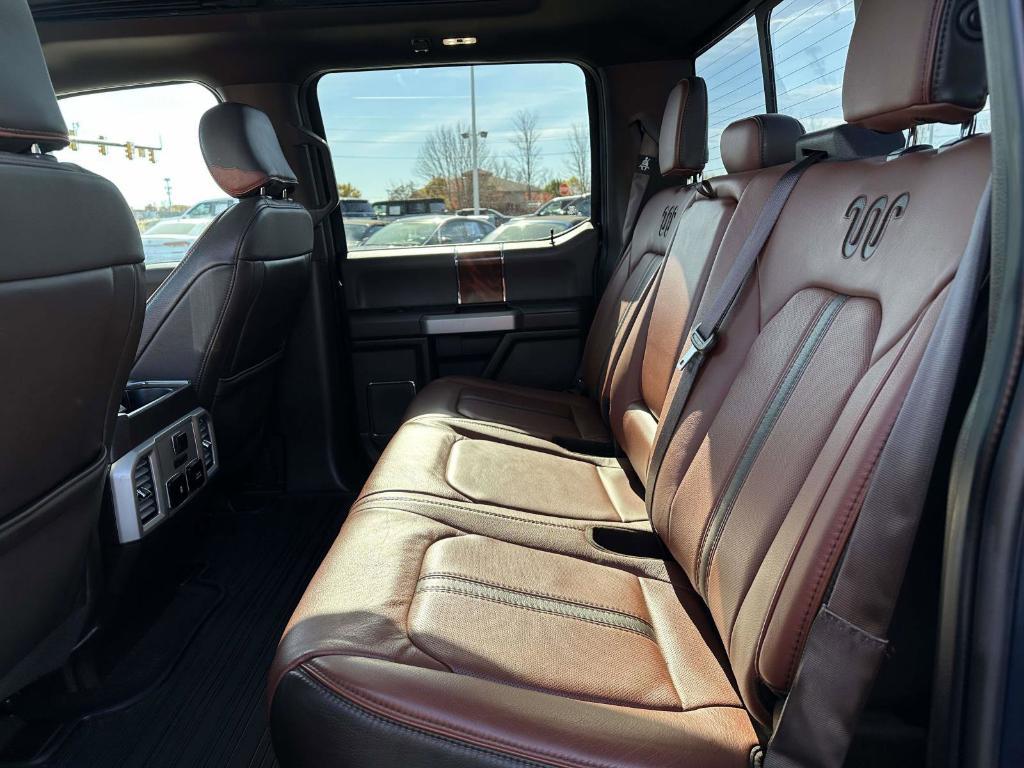 used 2019 Ford F-150 car, priced at $30,995