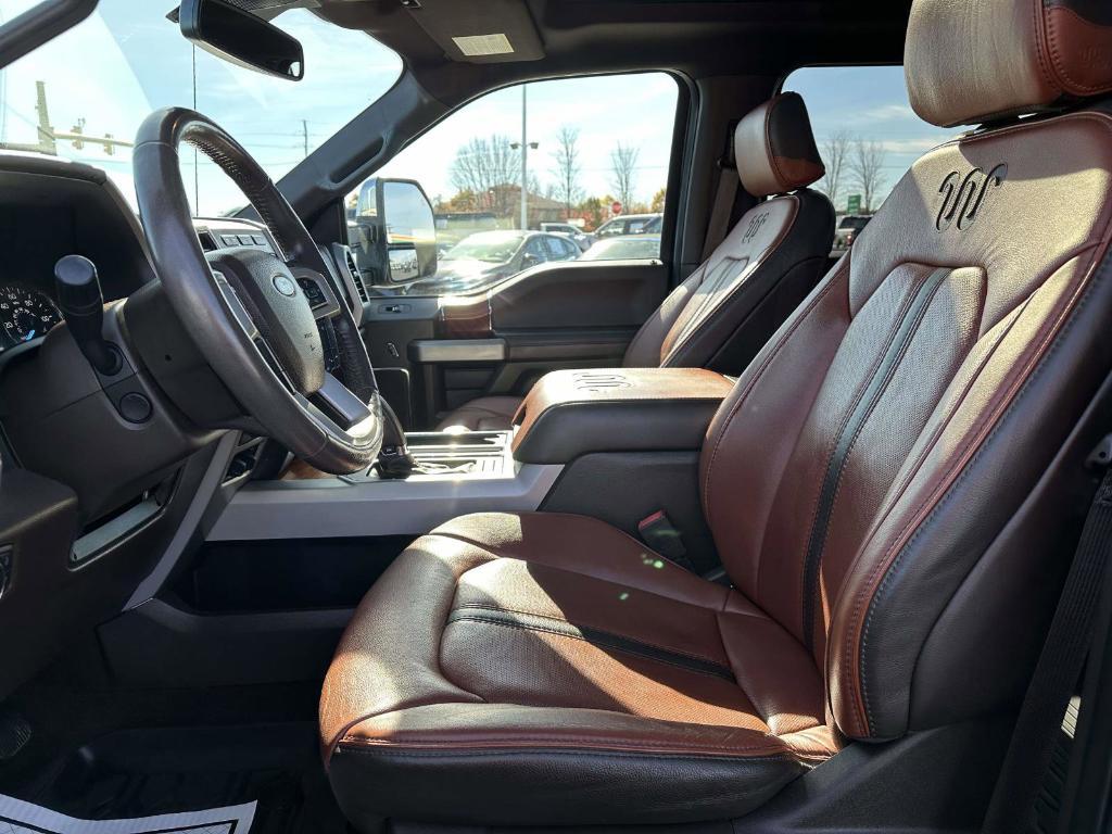 used 2019 Ford F-150 car, priced at $30,995