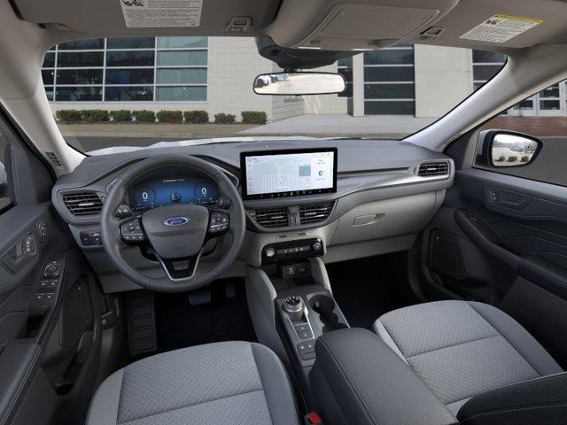 new 2023 Ford Escape car, priced at $35,725