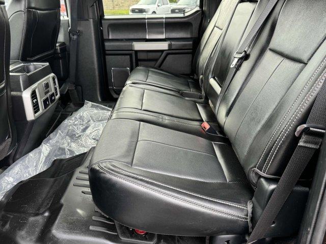 used 2018 Ford F-150 car, priced at $29,995