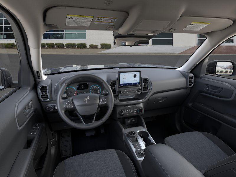 new 2024 Ford Bronco Sport car, priced at $33,630