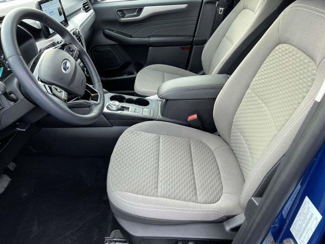 used 2022 Ford Escape car, priced at $26,495