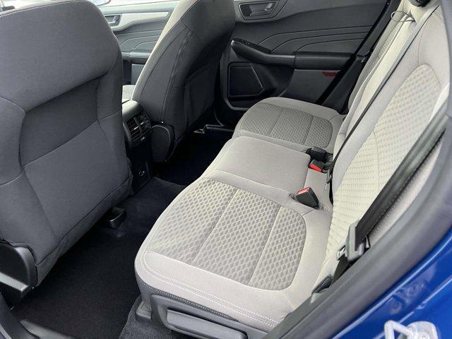 used 2022 Ford Escape car, priced at $26,495