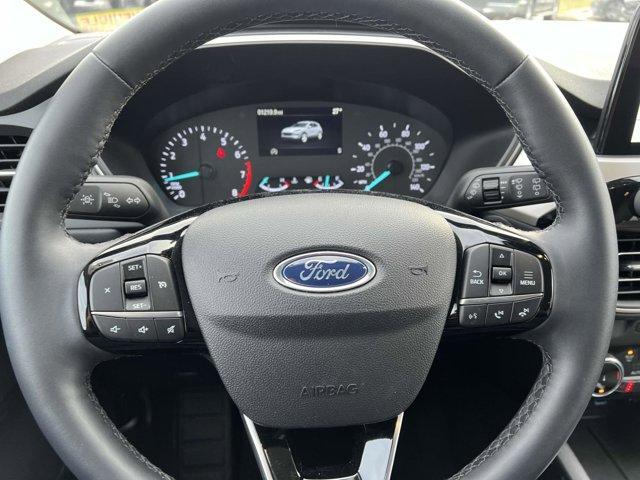 used 2022 Ford Escape car, priced at $26,495