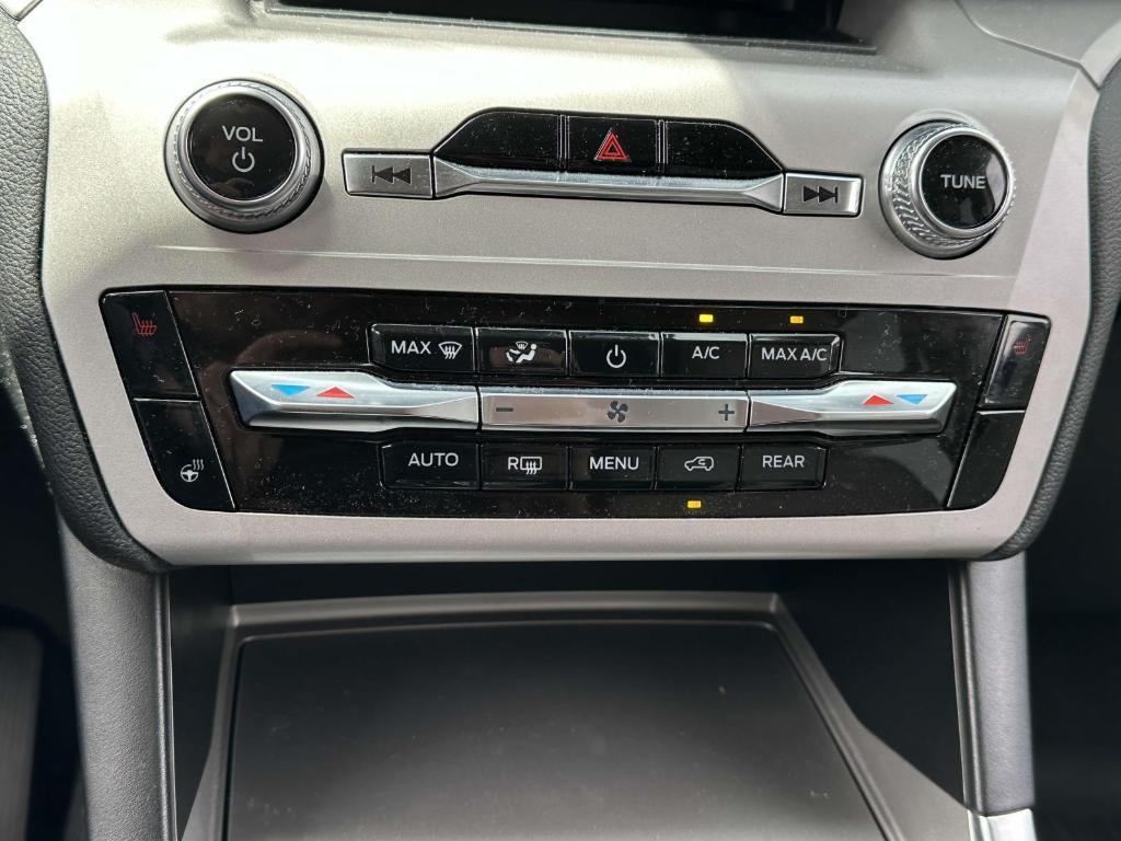 used 2023 Ford Explorer car, priced at $37,995