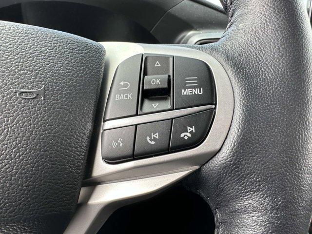 used 2023 Ford Explorer car, priced at $37,995