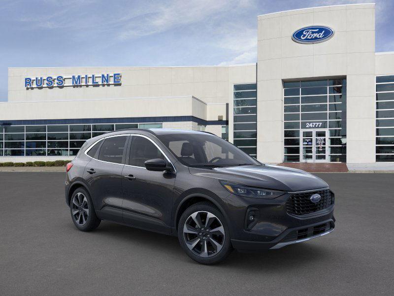 new 2024 Ford Escape car, priced at $36,160