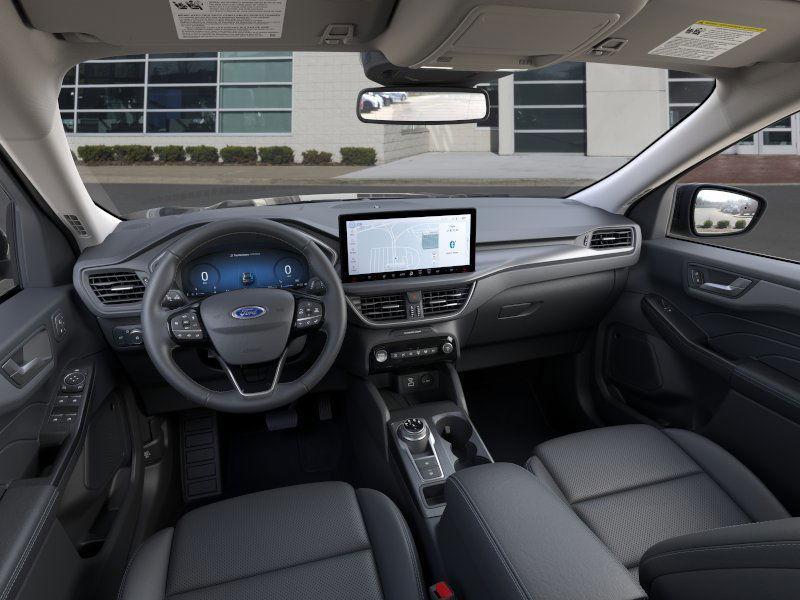 new 2024 Ford Escape car, priced at $36,160