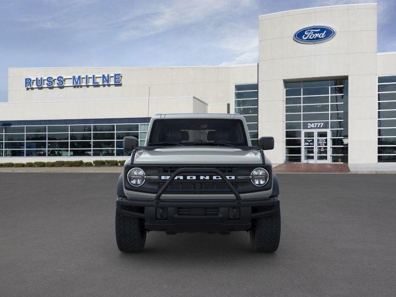 new 2024 Ford Bronco car, priced at $44,989