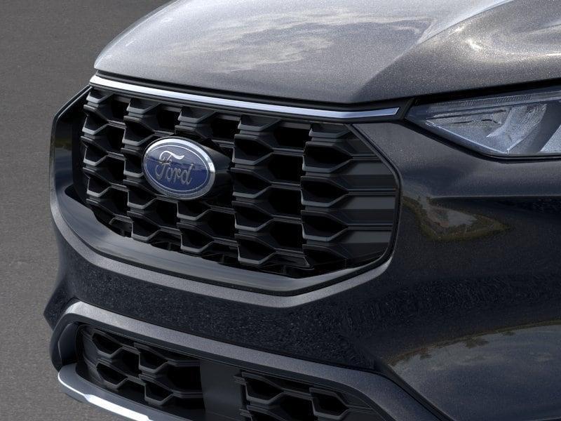 new 2024 Ford Escape car, priced at $36,125