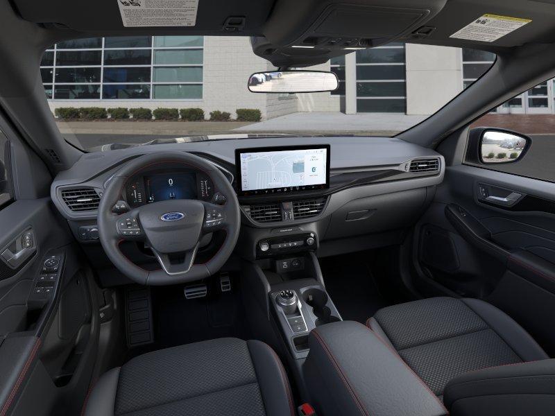 new 2024 Ford Escape car, priced at $36,125