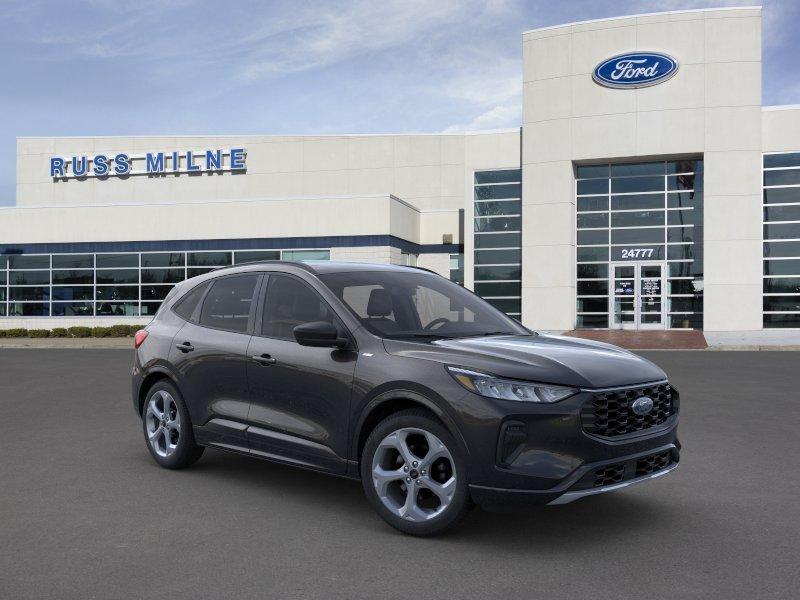 new 2024 Ford Escape car, priced at $36,125