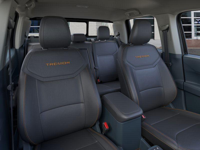 new 2024 Ford Maverick car, priced at $38,344