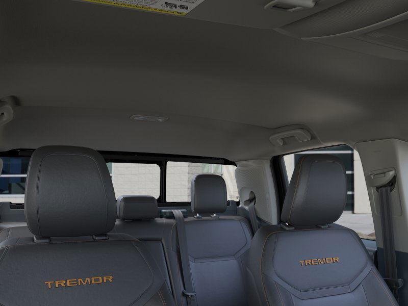 new 2024 Ford Maverick car, priced at $38,344