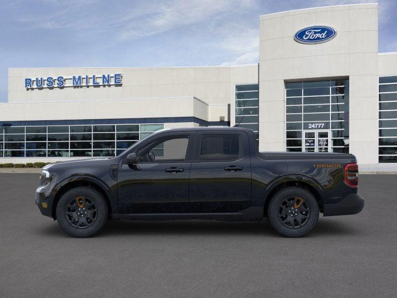 new 2024 Ford Maverick car, priced at $38,344