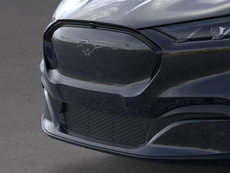 new 2025 Ford Mustang Mach-E car, priced at $49,195