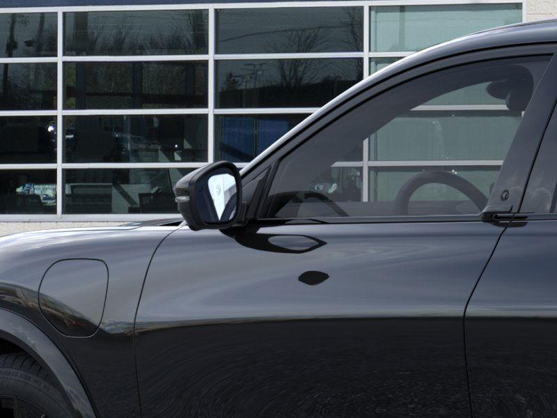 new 2025 Ford Mustang Mach-E car, priced at $51,453