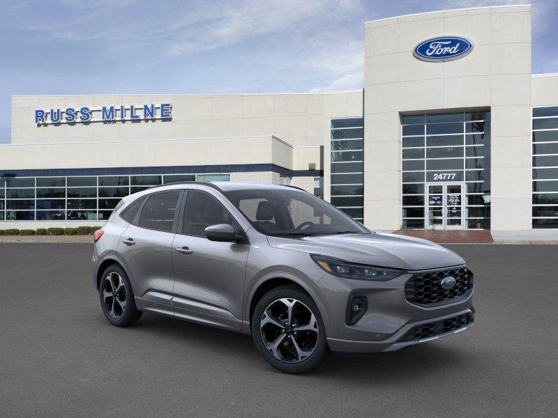 new 2024 Ford Escape car, priced at $41,895