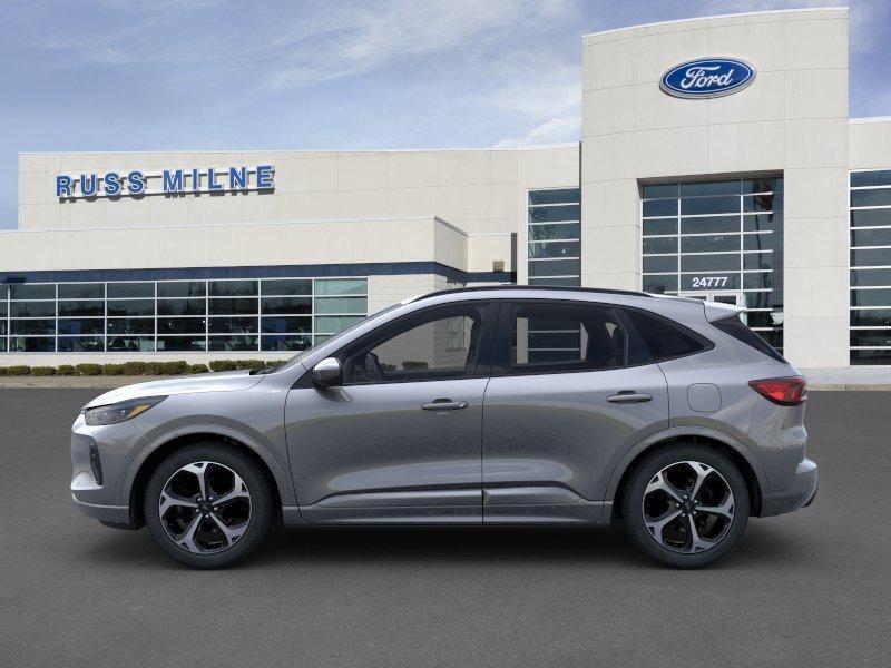 new 2024 Ford Escape car, priced at $41,895