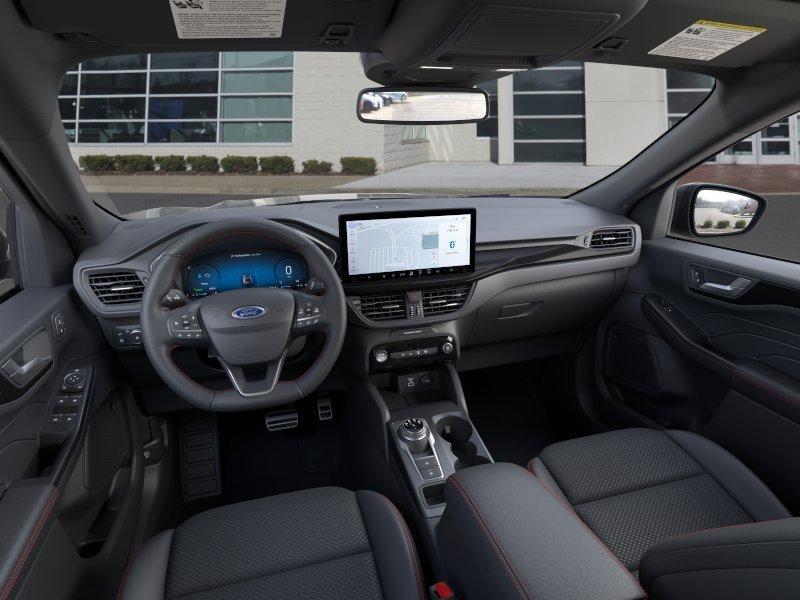 new 2024 Ford Escape car, priced at $41,895