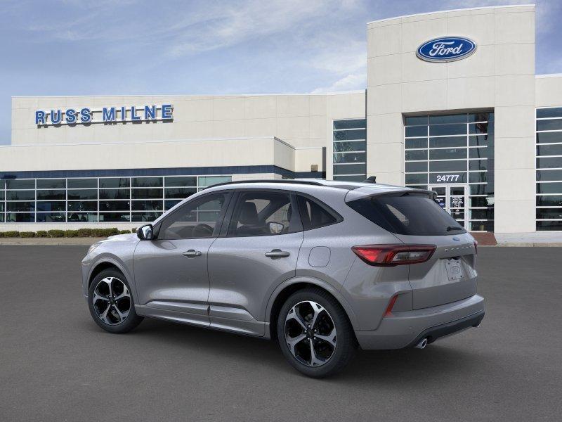 new 2024 Ford Escape car, priced at $41,895