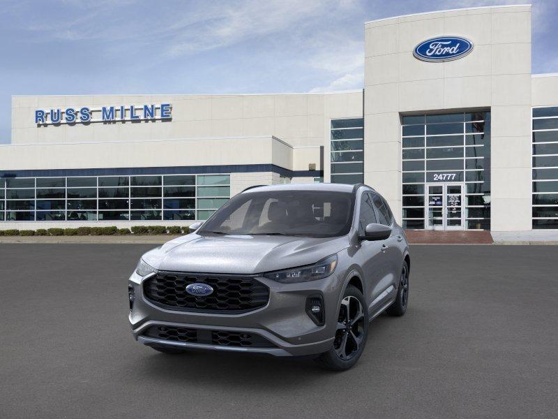 new 2024 Ford Escape car, priced at $41,895