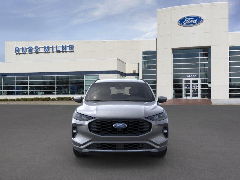 new 2024 Ford Escape car, priced at $41,895