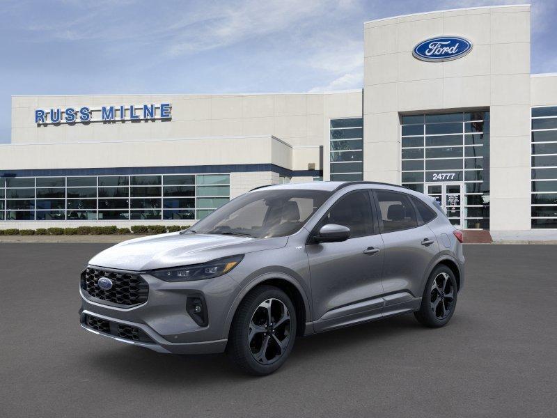 new 2024 Ford Escape car, priced at $41,895