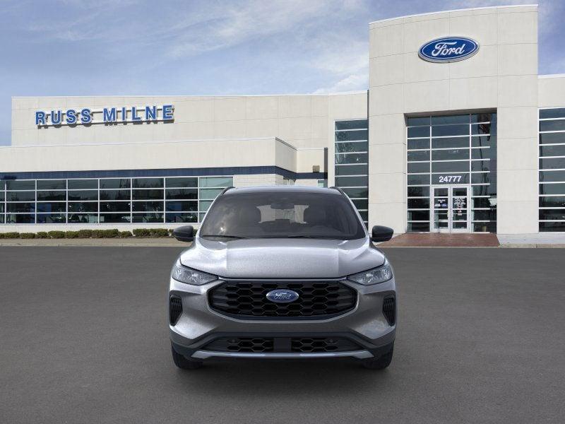 new 2025 Ford Escape car, priced at $34,055