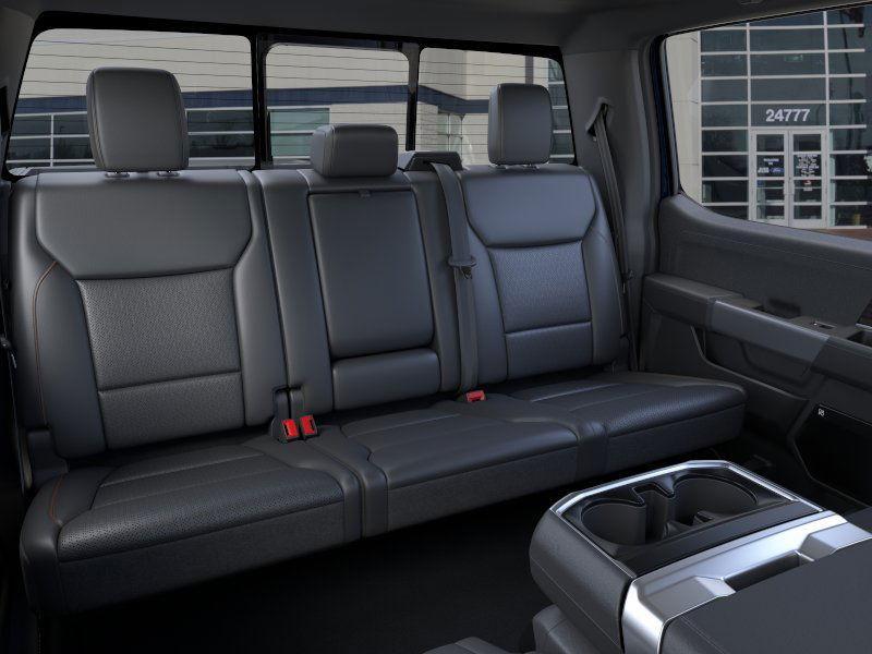 new 2025 Ford F-150 car, priced at $68,326