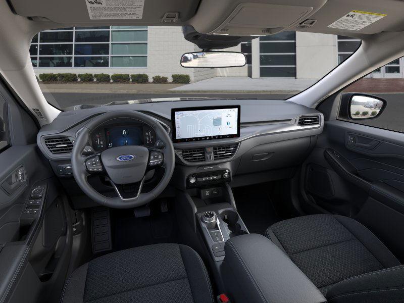 new 2024 Ford Escape car, priced at $31,958