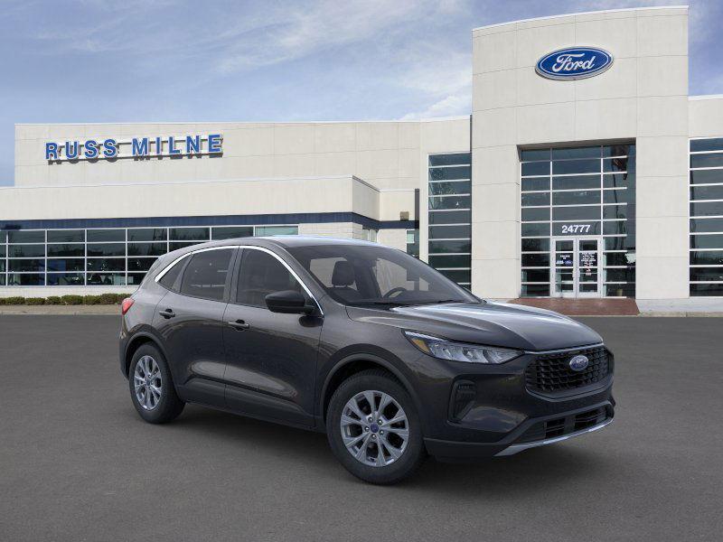 new 2024 Ford Escape car, priced at $31,958