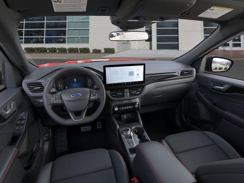 new 2024 Ford Escape car, priced at $36,685