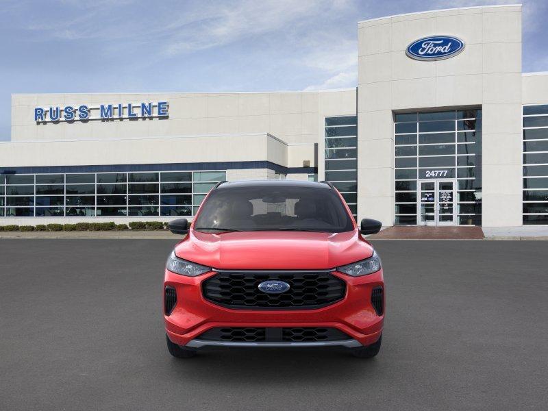 new 2024 Ford Escape car, priced at $36,685