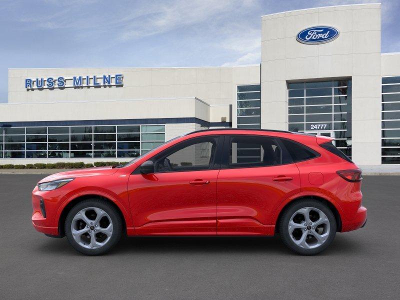 new 2024 Ford Escape car, priced at $36,685