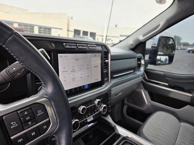 used 2024 Ford F-350 car, priced at $84,995