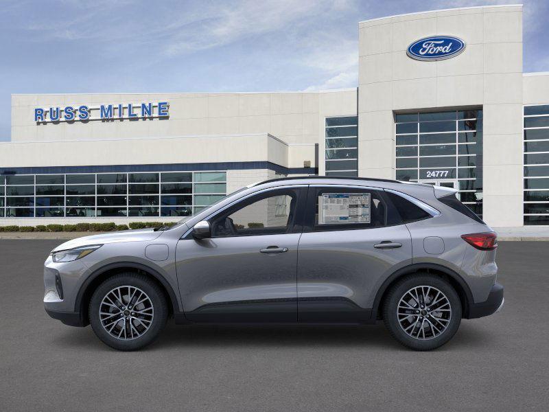 new 2025 Ford Escape car, priced at $29,523
