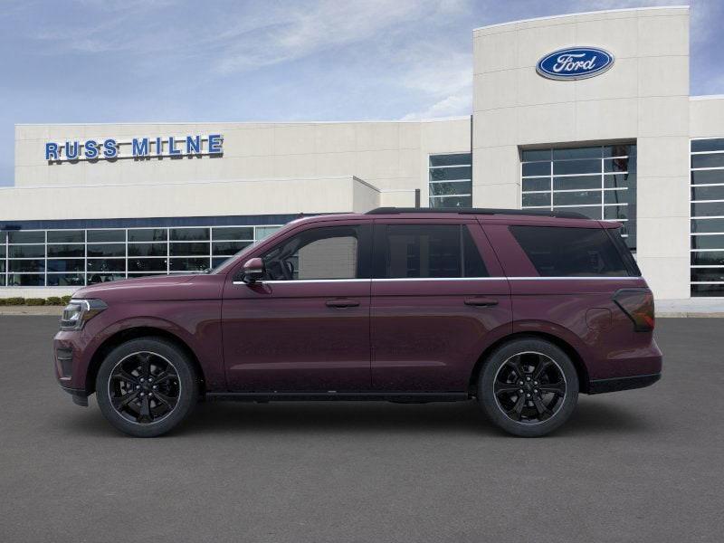 new 2024 Ford Expedition car, priced at $75,046