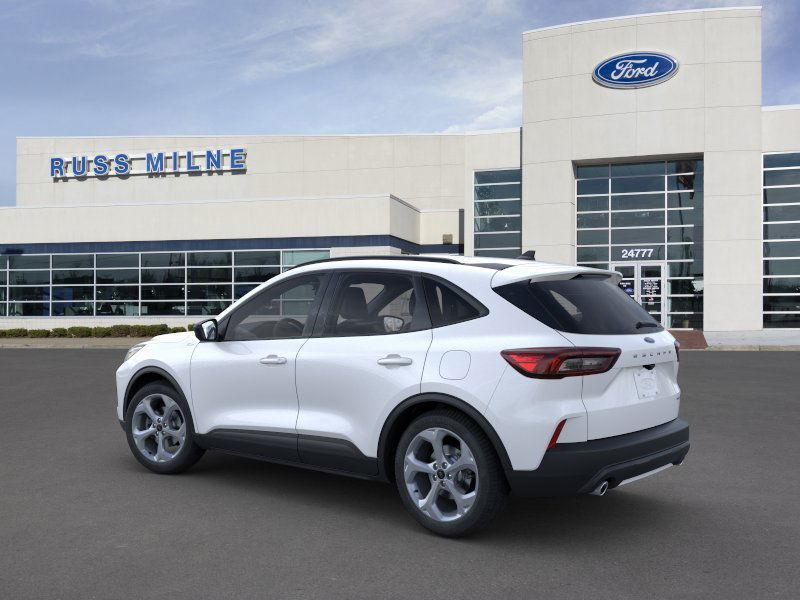 new 2025 Ford Escape car, priced at $31,517