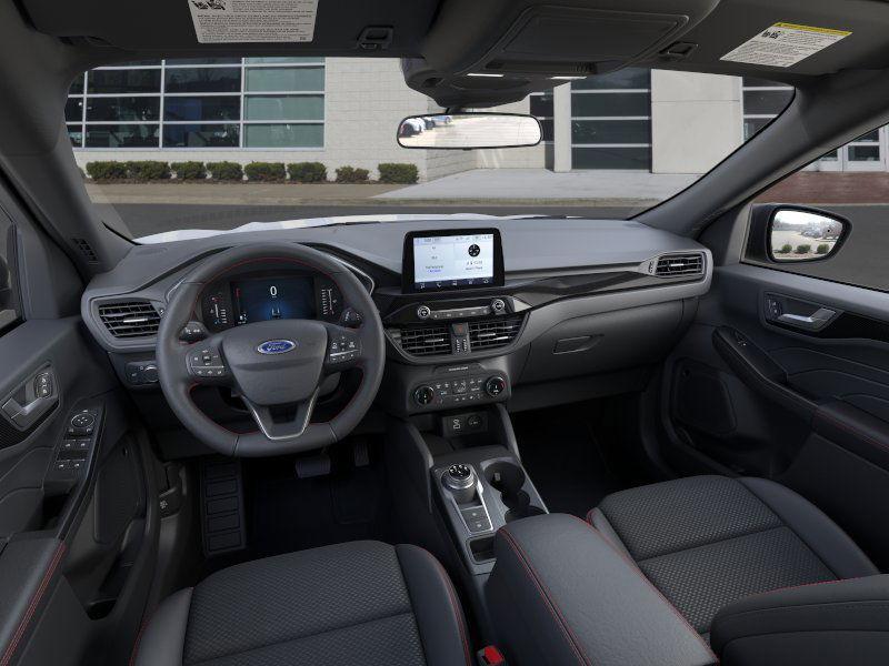 new 2025 Ford Escape car, priced at $31,517