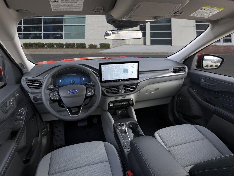 new 2024 Ford Escape car, priced at $34,386