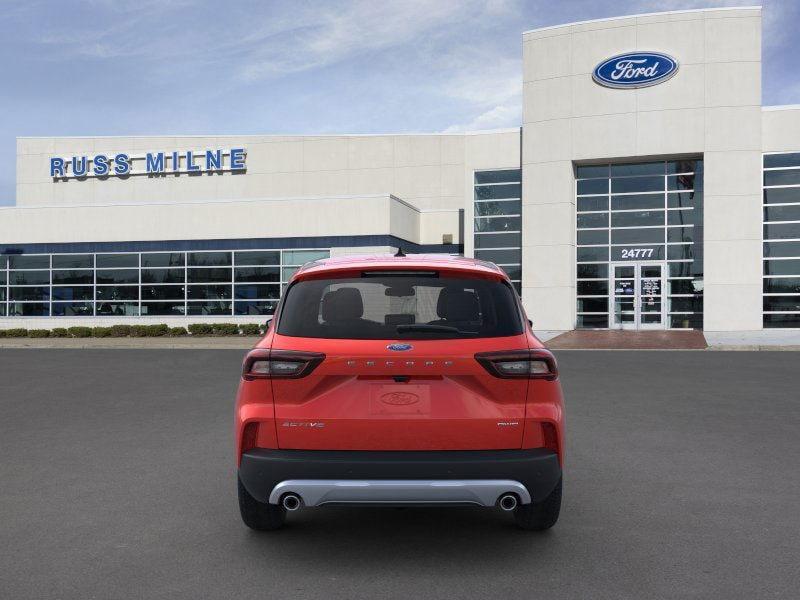 new 2024 Ford Escape car, priced at $34,386