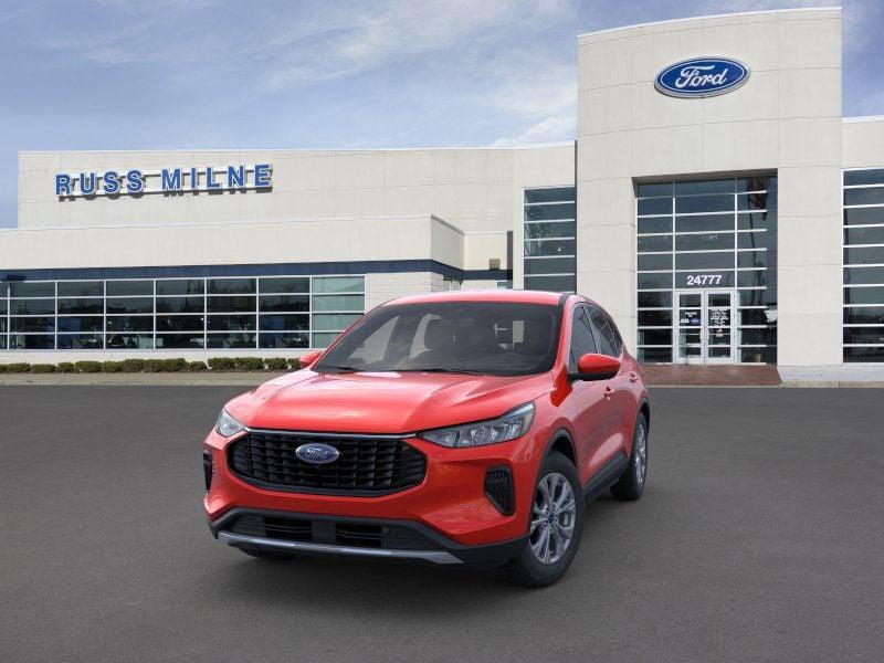 new 2024 Ford Escape car, priced at $34,386