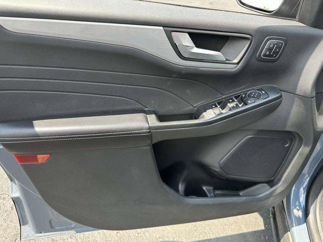 used 2023 Ford Escape car, priced at $26,995